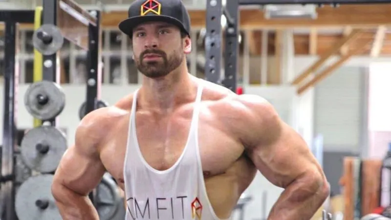 Bradley Martyn Net Worth