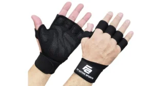 Fit Active Sports Weightlifting Gloves