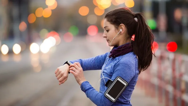 Top Fitness Trackers for Runners in 2024