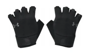 Under Armour Men’s Weightlifting Gloves